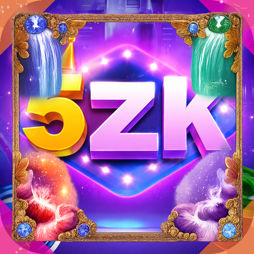 5zk — mitra unggulan